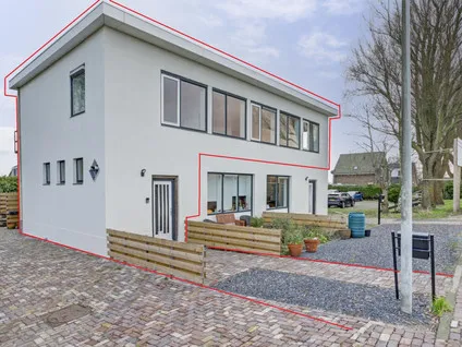 Appartement te koop: Kanaaldijk 31G, Watergang