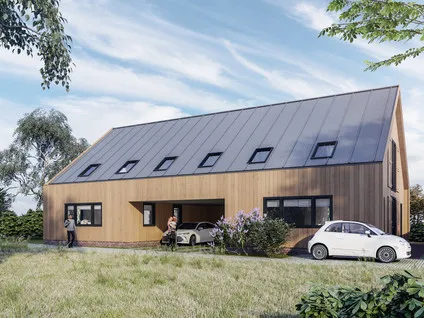 Woning te koop: Kanaaldijk 31K, Watergang Watergang