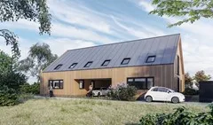 Woning te koop: Kanaaldijk 31K, Watergang