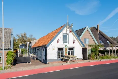Vrijstaande woning te koop: Kanaaldijk 66, Koedijk Koedijk (Gem. Dijk En Waard)