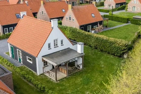 Woning te koop: Kanaaldijk 74, Buitengebied Ossenisse Ossenisse