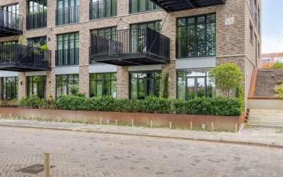 Appartement te koop: Kanaaldijk N.O. 76A, Centrum Helmond