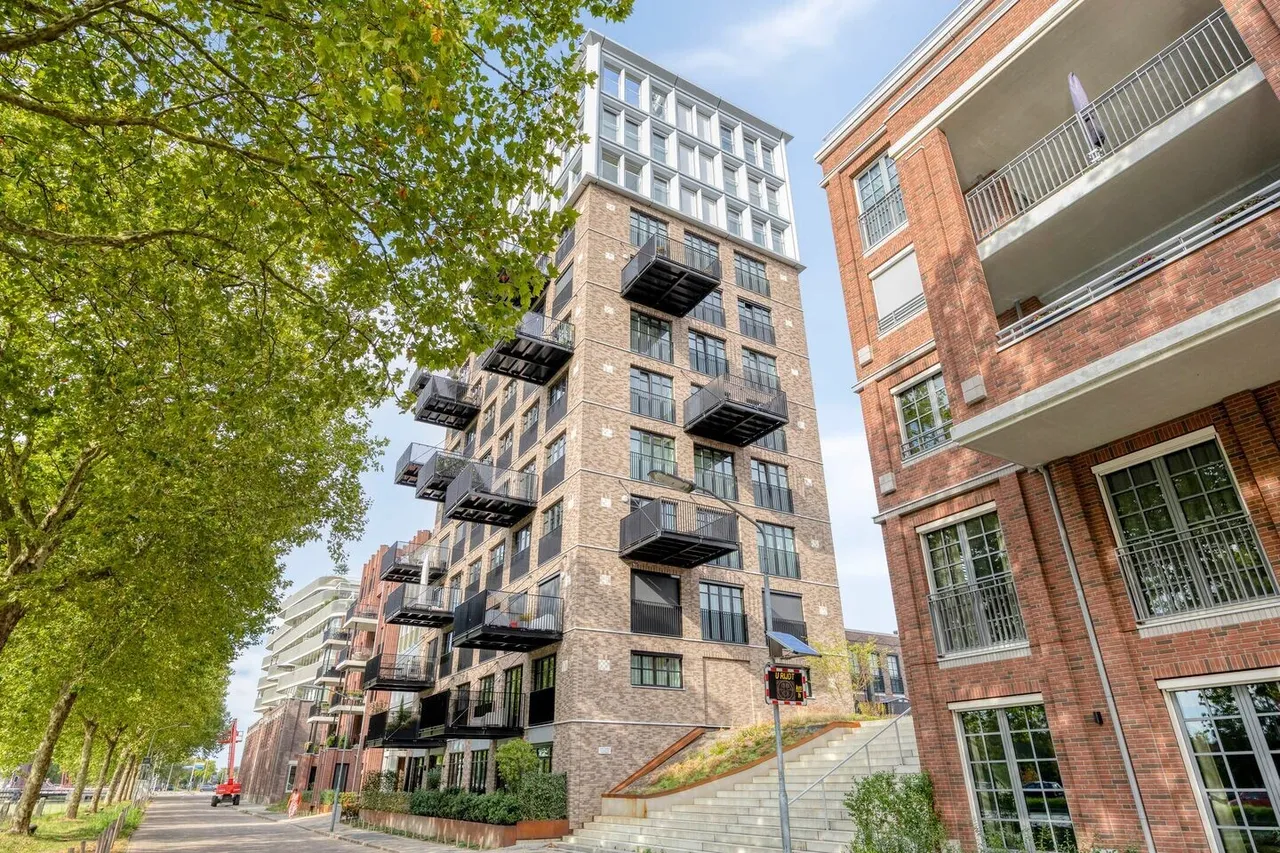 Appartement te koop: Kanaaldijk N.O. 76L, Helmond