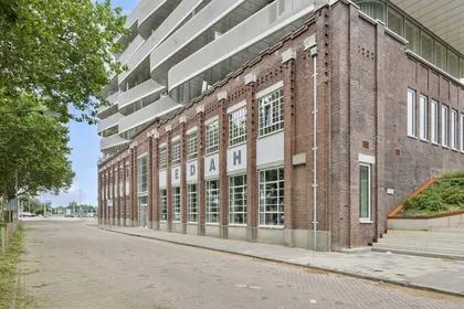 Appartement te koop: Kanaaldijk N.O. 86, Centrum Helmond