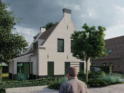 Woning te koop: Kanaaldijk, Buitengebied Ossenisse Ossenisse