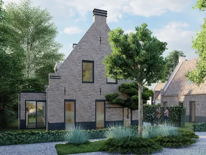 Woning te koop: Kanaaldijk, Buitengebied Ossenisse Ossenisse