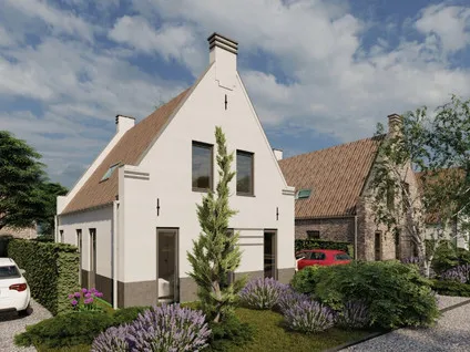 Woning te koop: Kanaaldijk, Ossenisse