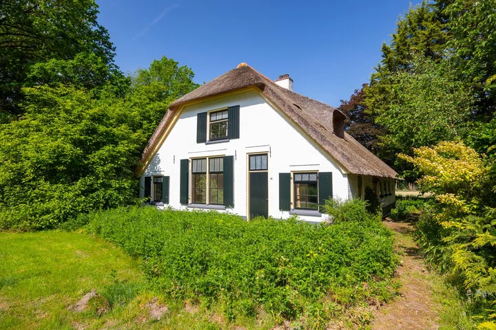 Detached house for sale: Kanaaldijk West 45, Averlo en Frieswijk Schalkhaar