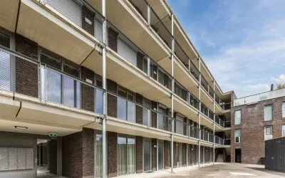 Appartement te koop: Kanaaldijk-Zuid 49, Irisbuurt Eindhoven
