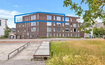 Appartement te koop: Kanaaldijk-Zuid 59, Irisbuurt Eindhoven