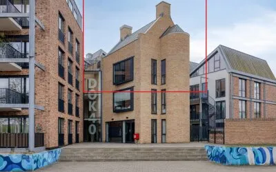 Appartement te koop: Kanaaldijk-Zuid 7-45, Irisbuurt Eindhoven