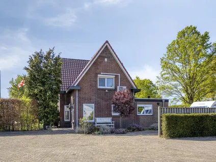 Vrijstaande woning te koop: Kanaaldijk-zuid 74, Someren