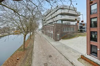 Appartement te koop: Kanaaldijk N.O. 86, Helmond