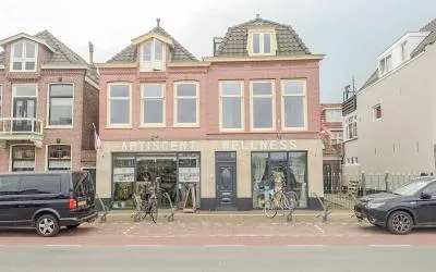 Appartement te koop: Kanaalkade 49B, Binnenstad-West Alkmaar