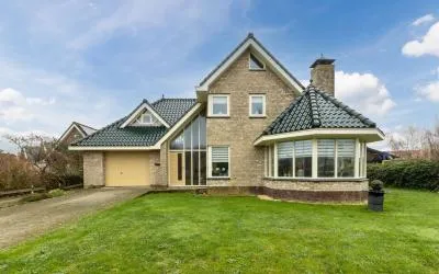 Vrijstaande woning te huur: Kanaalkade 59A, t Zand-West- en -Zuid 'T Zand