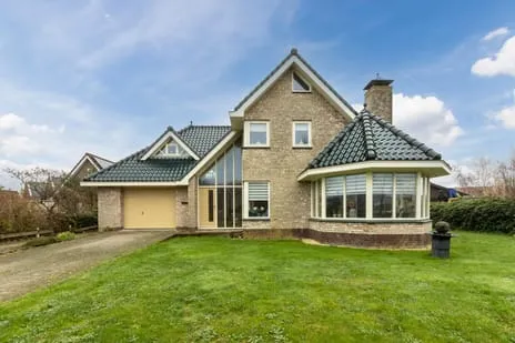Vrijstaande woning te huur: Kanaalkade 59A, t Zand-West- en -Zuid 'T Zand