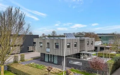 Vrijstaande woning te huur: Kanaalkade 68, Kolksluis 'T Zand