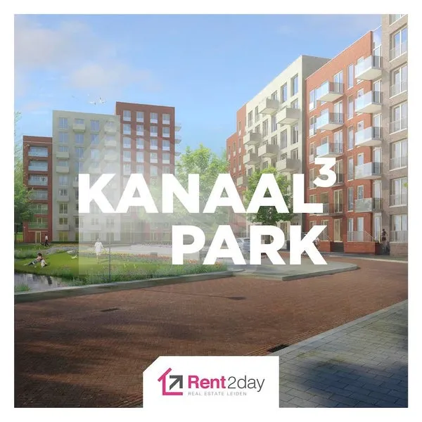 Woning te huur: Kanaalpark, Cronestein Leiden