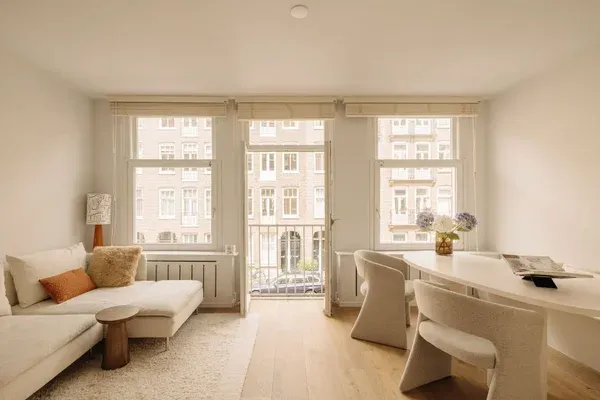 Woning te koop: Kanaalstraat 1054XE, Cremerbuurt-West Amsterdam