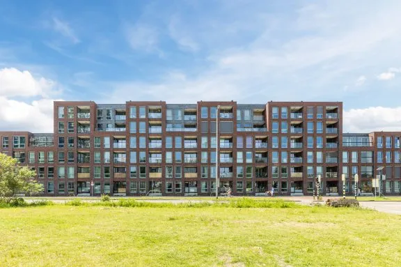 Appartement te huur: Kanaalstraat 14, Lombok-Oost Utrecht