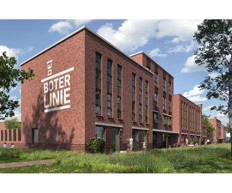 Woning te koop: Kanaalstraat 15, Roden