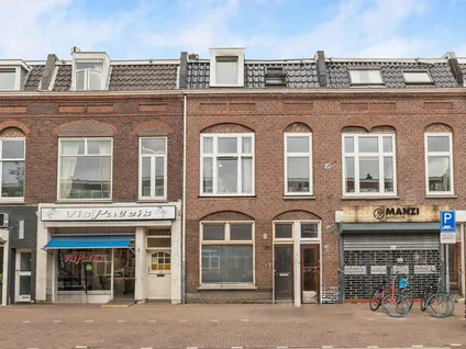 Appartement te koop: Kanaalstraat 211, Lombok-West Utrecht