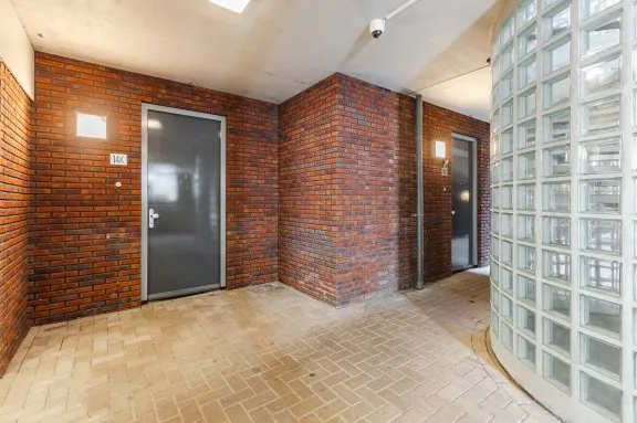 Appartement te huur: Kanaalstraat 22A, Lombok-Oost Utrecht