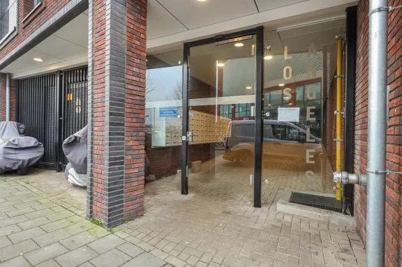 Appartement te huur: Kanaalstraat 22C, Lombok-Oost Utrecht