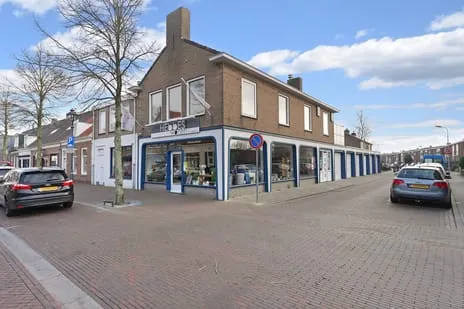 Woning te koop: Kanaalstraat 23, Kern Oost-Souburg West Oost-Souburg