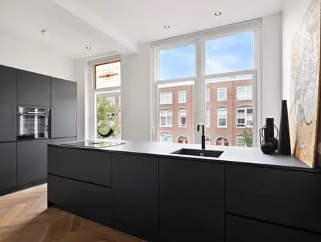 Appartement te koop: Kanaalstraat 239BS, Lombok-West Utrecht