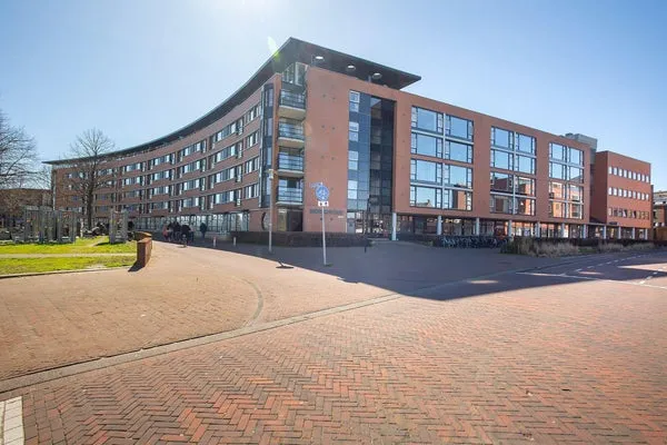 Appartement te huur: Kanaalstraat 364, De Haven Apeldoorn