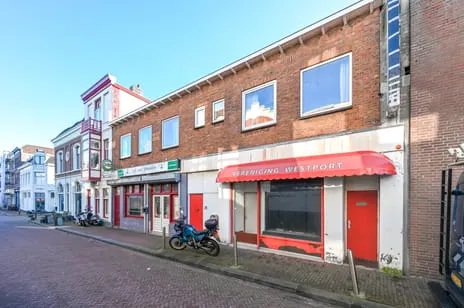 Woning te koop: Kanaalstraat 40, Oud-IJmuiden Ijmuiden