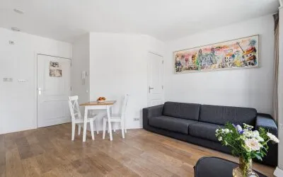 Studio te koop: Kanaalstraat 65D, Cremerbuurt-Oost Amsterdam