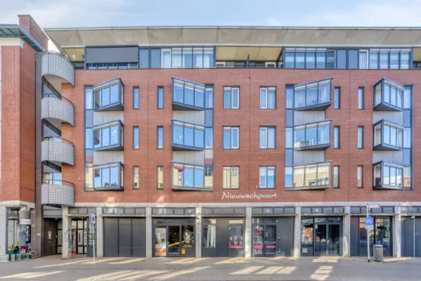 Appartement te koop: Kanaalstraat 68, Binnenstad Apeldoorn