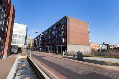 Appartement te koop: Kanaalstraat 72, Apeldoorn