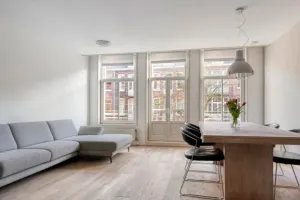 Woning te huur: Kanaalstraat, Cremerbuurt-West Amsterdam