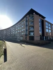 Woning te huur: Kanaalstraat, Apeldoorn
