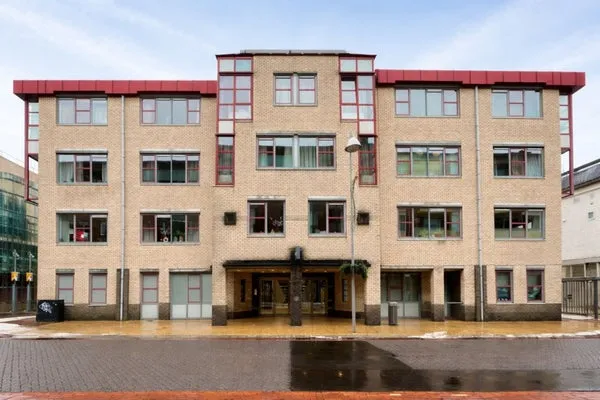 Woning te huur: Kanaalstraat, Binnenstad Apeldoorn