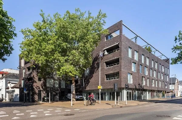 Woning te huur: Kanaalstraat, Apeldoorn