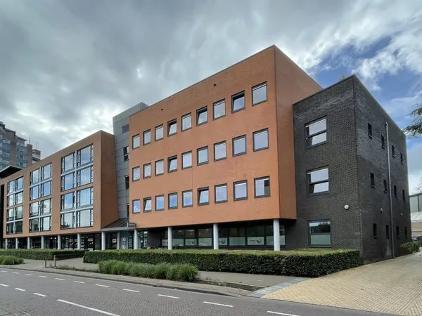 Home for rent: Kanaalstraat, Binnenstad Apeldoorn