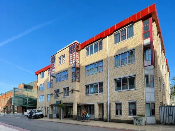 Woning te huur: Kanaalstraat, Binnenstad Apeldoorn