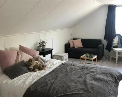 Woning: Kanaalstraat in Enschede