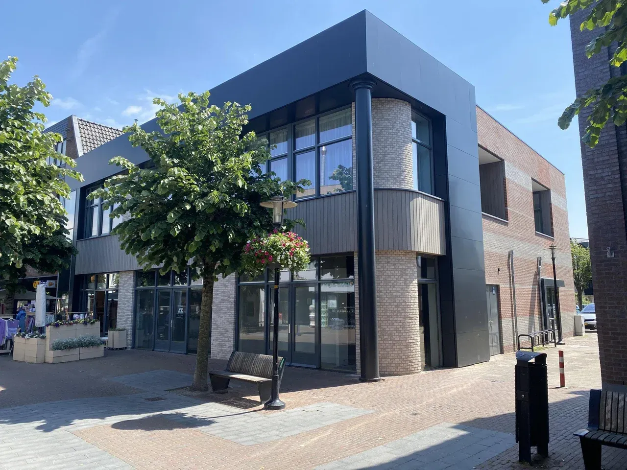 Woning te huur: Kanaalstraat, Lisse