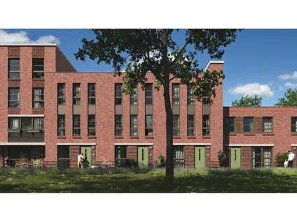 Woning te koop: Kanaalstraat, Roden Roden