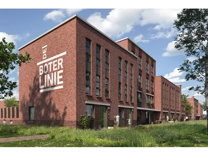 Woning te koop: Kanaalstraat, Roden Roden