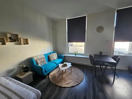 Kamer te huur: Kanaalstraat, Lombok-Oost Utrecht
