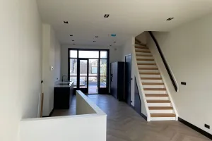 Woning te huur: Kanaalstraat, Lombok-Oost Utrecht