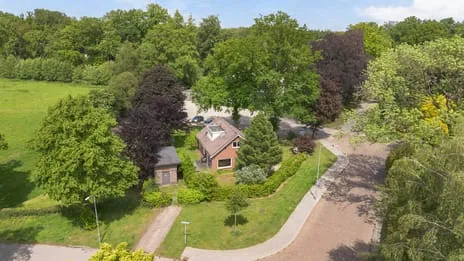 Vrijstaande woning te koop: Kanaalweg 1, Eerbeek centrum Eerbeek