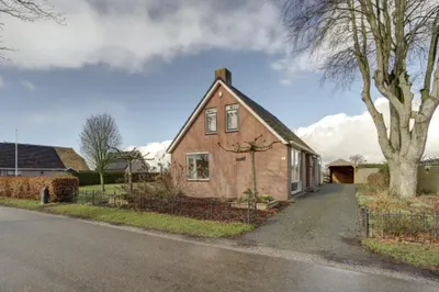 Koopwoning: Kanaalweg 131A in Bovensmilde - €695.000 - 191m²