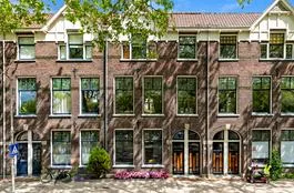 Appartement te koop: Kanaalweg 15, TU-Noord Delft
